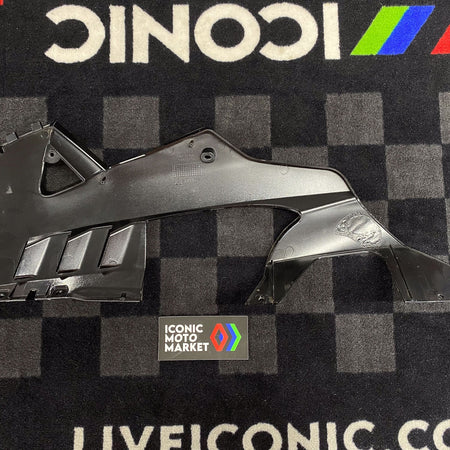 Aprilia RSV4 Lower Right Side Fairing