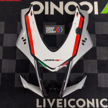 Aprilia RSV4 Nose Fairing