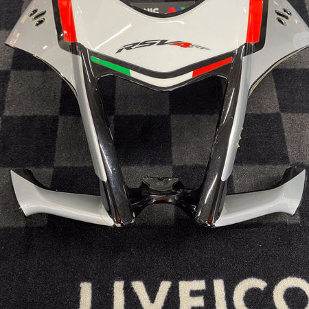 Aprilia RSV4 Nose Fairing