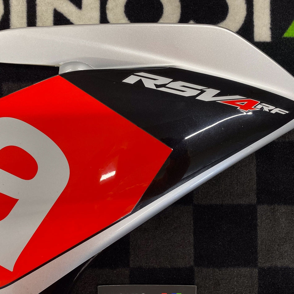 Aprilia RSV4 Side Fairing Right