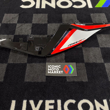 Aprilia RSV4 Tail Fairing Left