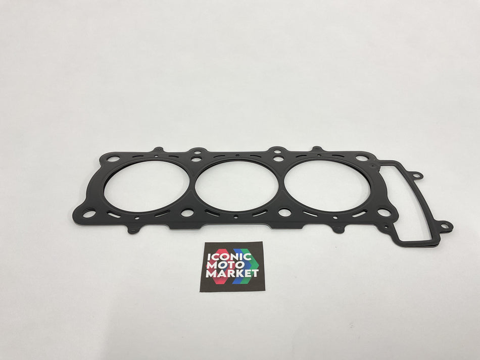 MV Agusta Brutale 675 (2012-2015) Dragster (2015-2022) Turismo Veloce 800 (2015-2020) Rivale 800 (2015-2017). Head Gasket. (OEM) #8000B2179