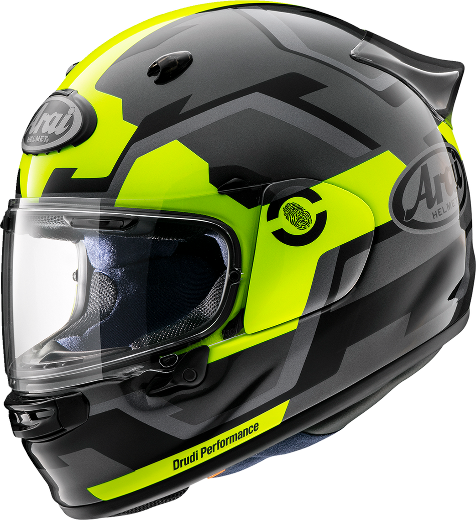 Arai Contour-X Helmet Face