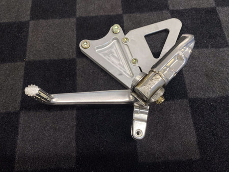 Bimota DB1 Rearsets