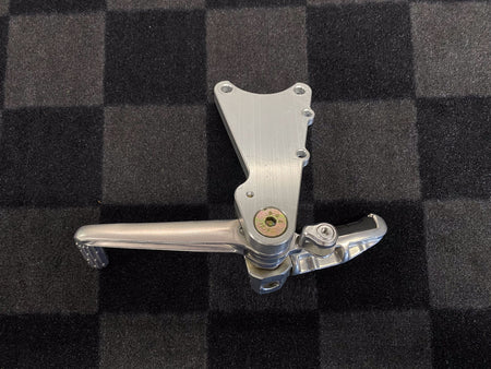 Bimota DB1 Rearsets