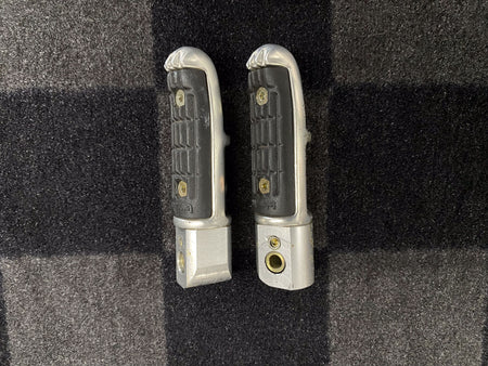 Bimota DB2 Footpegs