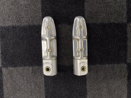 Bimota DB2 Footpegs