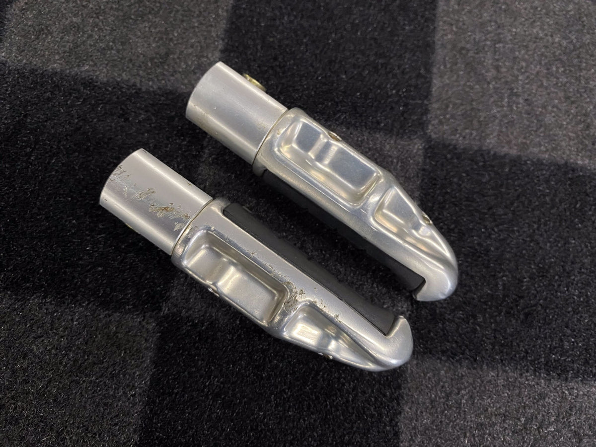 Bimota DB2 Footpegs