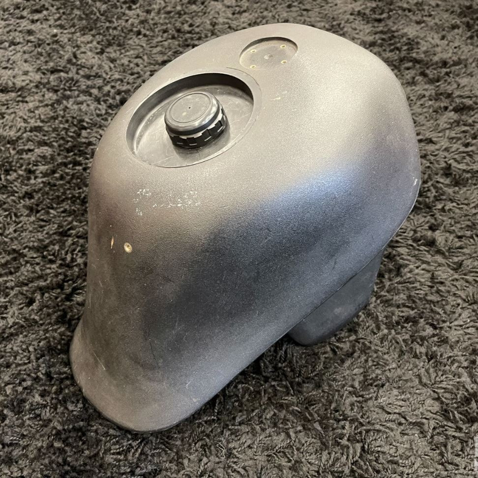 Bimota DB4 Fuel Tank