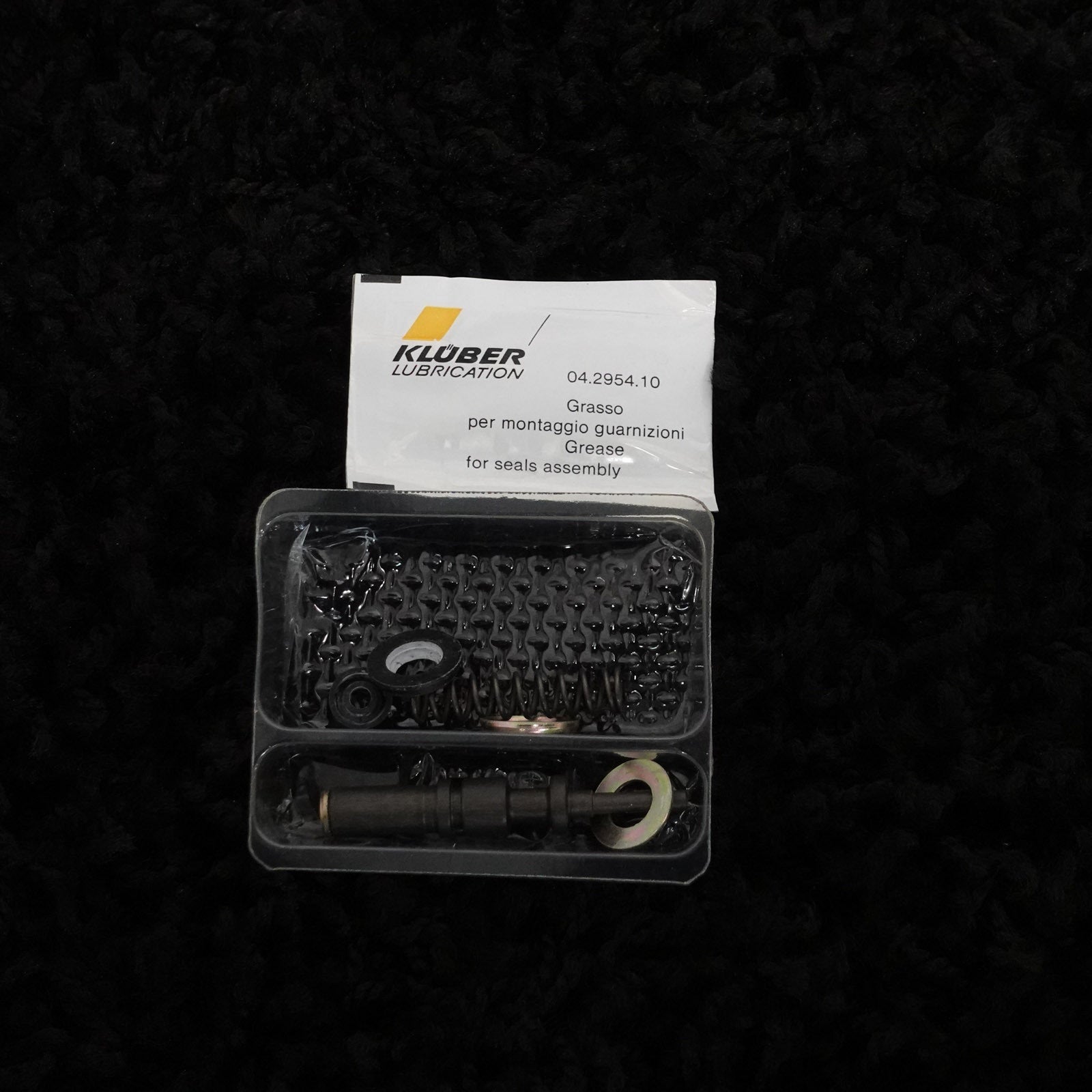 Brembo Brake Repair Kit #800045264