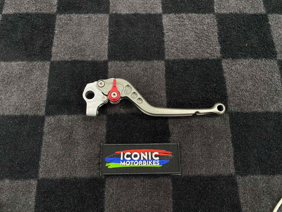 Adjustable Brake Lever