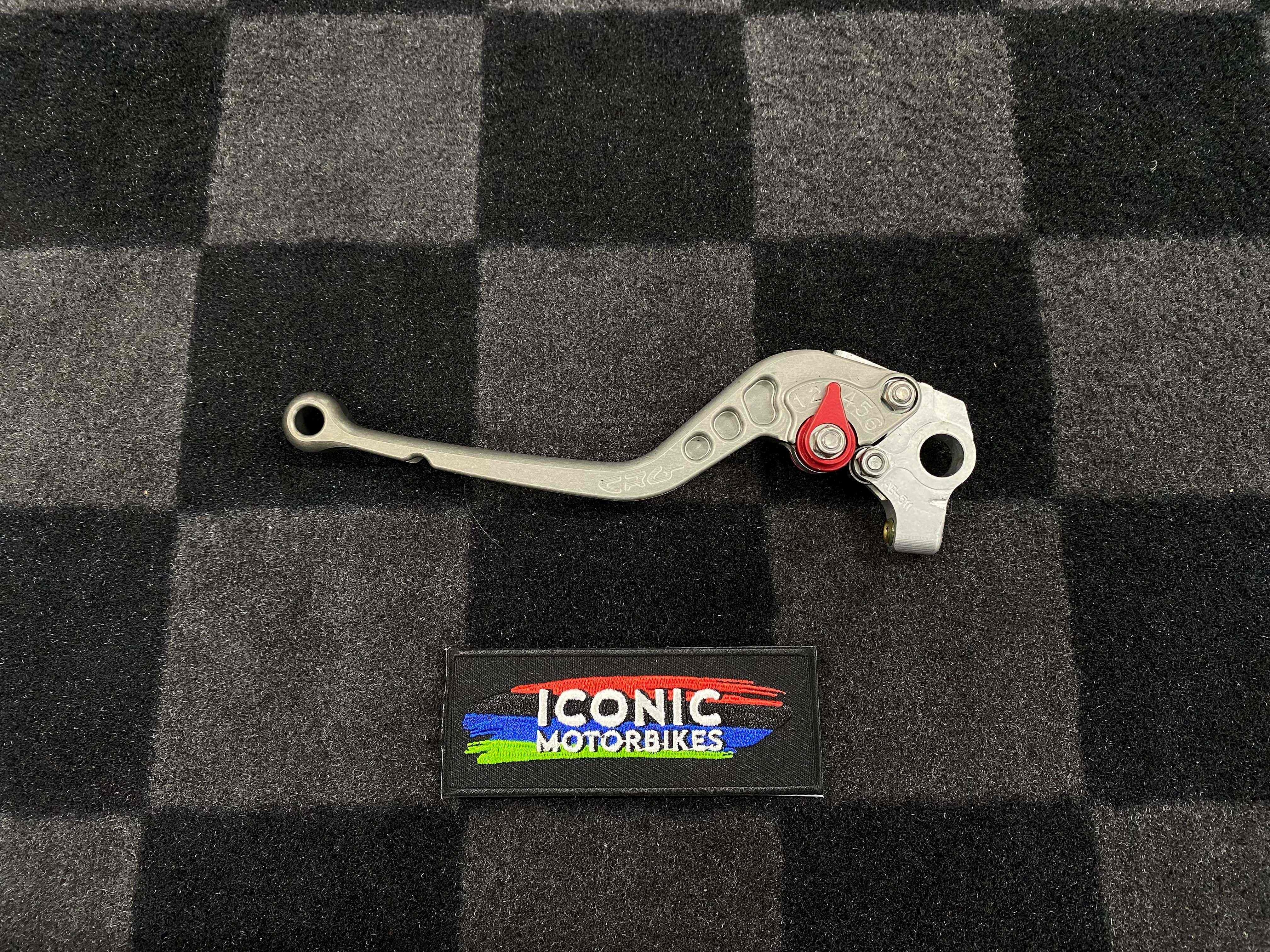 Adjustable Brake Lever