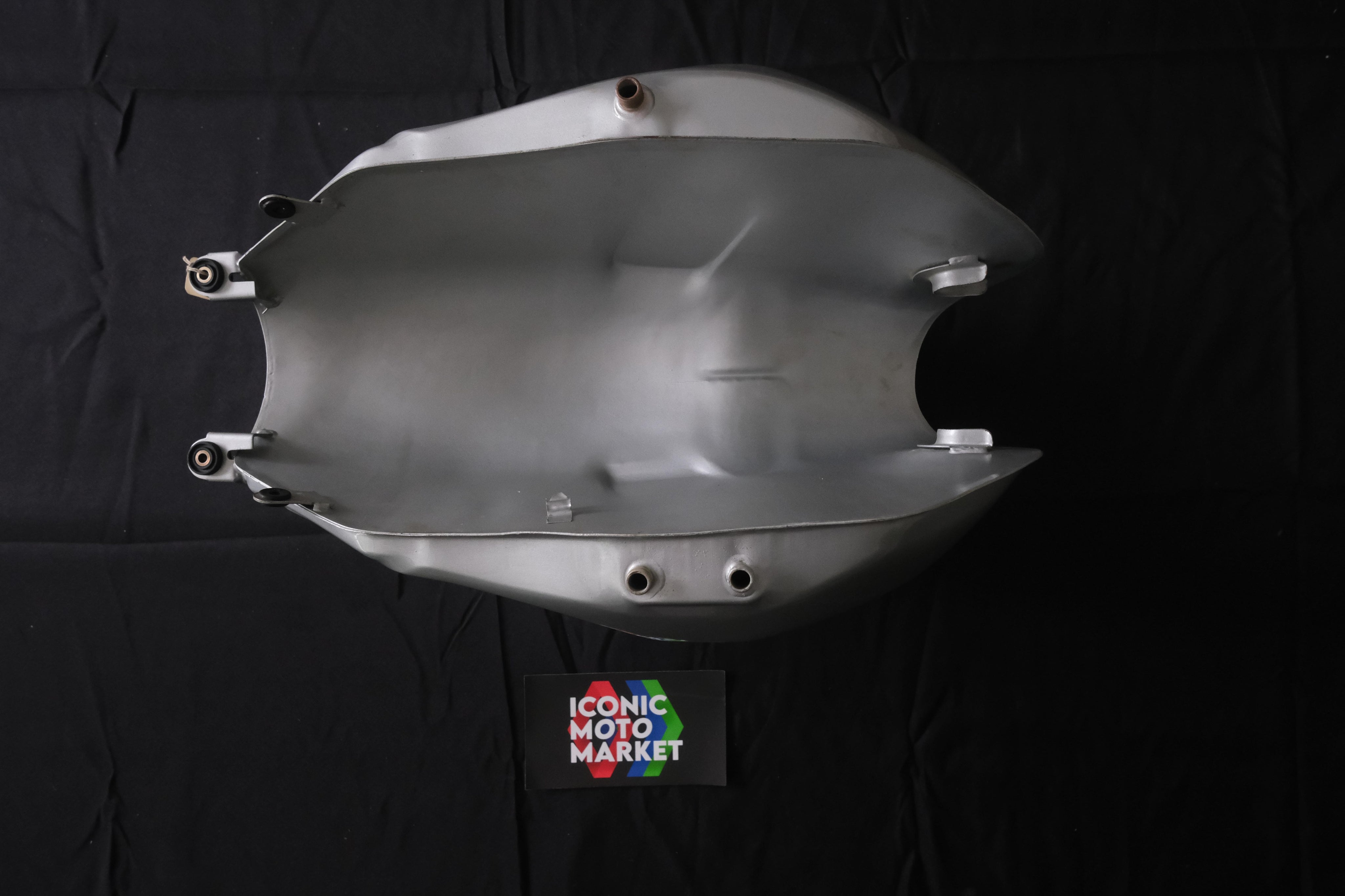 Cagiva 650 Aluzzurra Fuel Tank #000043653