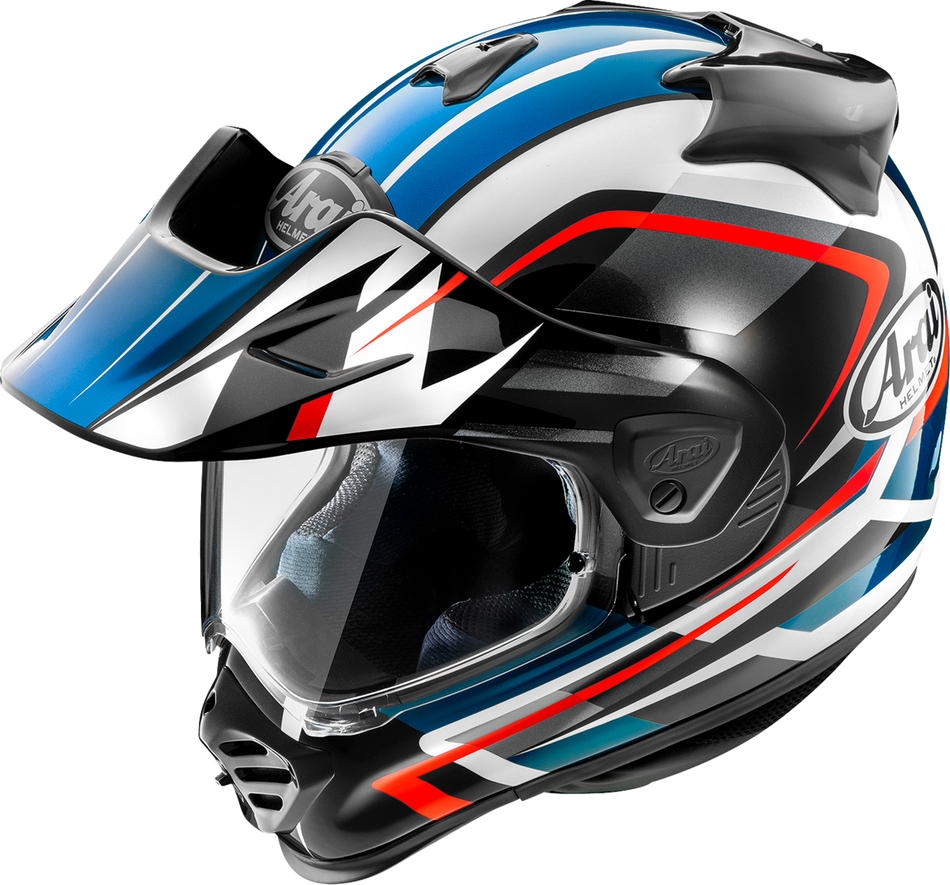 Arai XD-5 Helmet Discovery