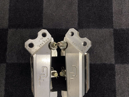 DF Machined Brake Calipers