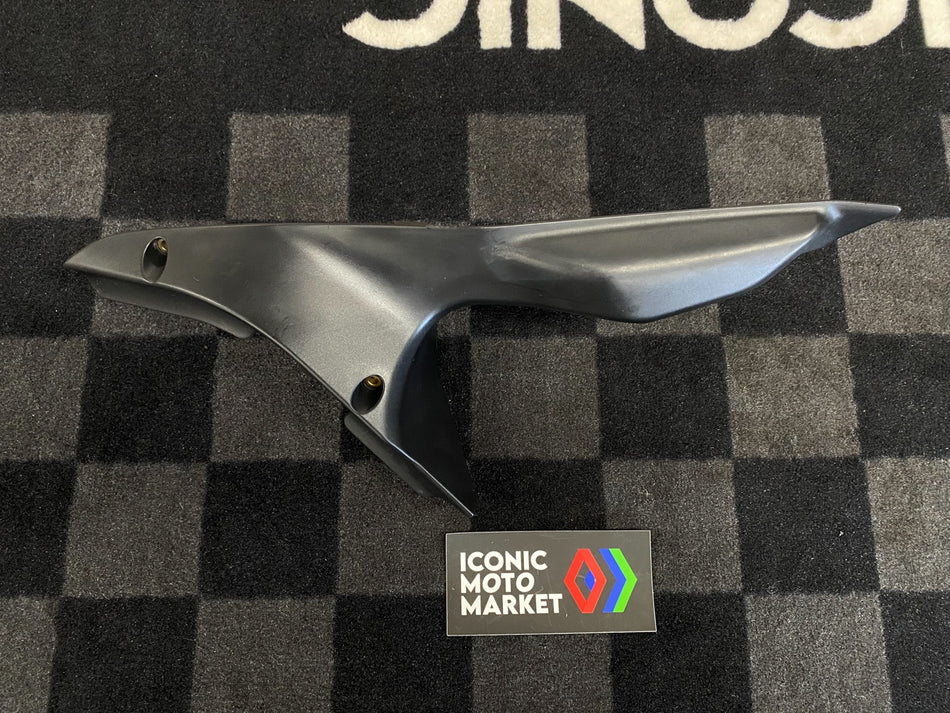 Ducati 1098 Left Hand Inner Fairing Cover