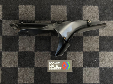 Ducati 1098 Left Hand Inner Fairing Cover