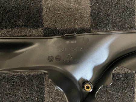 Ducati 1098 Left Hand Inner Fairing Cover