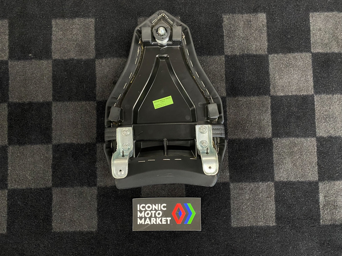 Ducati 1098 Rear Seat