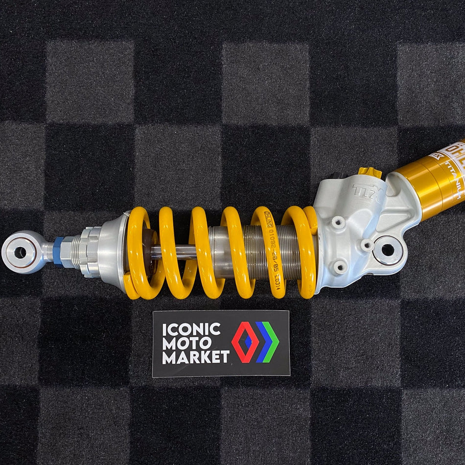 Ducati 1199 1299 OEM Ohlins Rear Shock