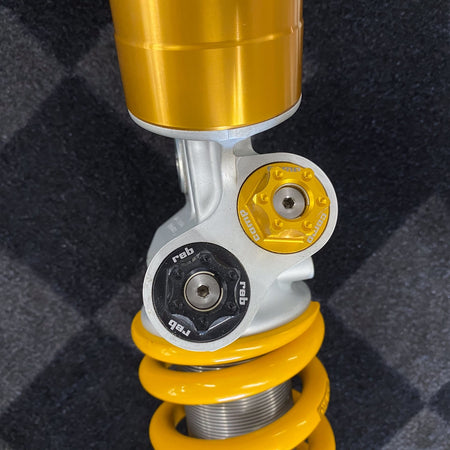 Ducati 1199 1299 OEM Ohlins Rear Shock