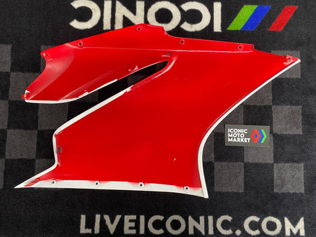 Ducati 1299 Panigale R Final Edition Upper Left Fairing
