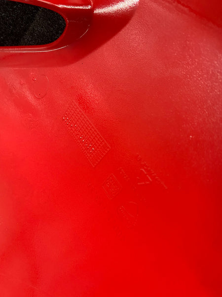 Ducati 1299 Panigale R Final Edition Upper Left Fairing