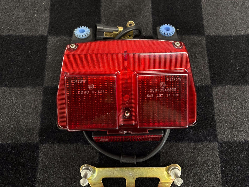 Ducati 748 916 Taillight