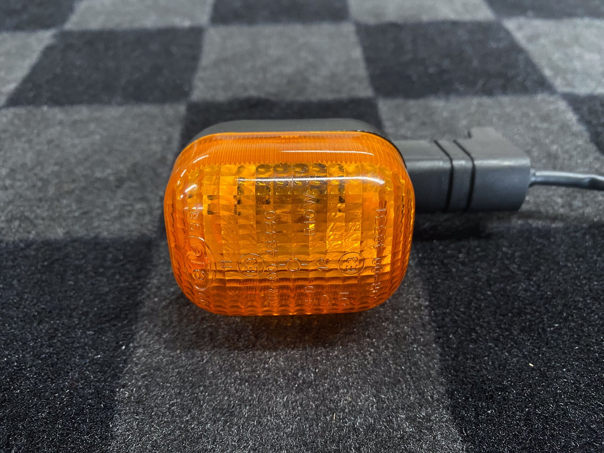 Ducati 748 916 Turn Signals