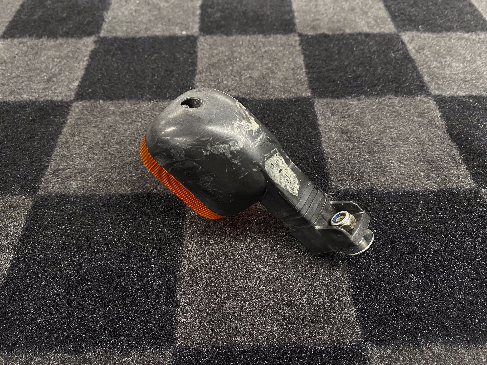 Ducati 748 916 Turn Signals Missing Wiring Harness