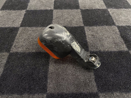 Ducati 748 916 Turn Signals Missing Wiring Harness