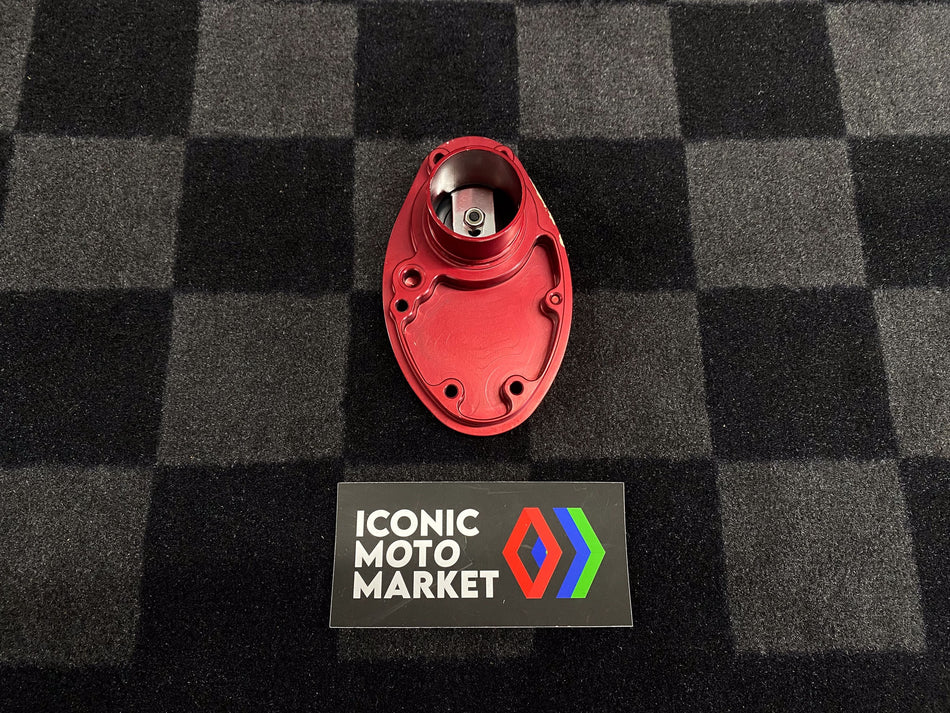Ducati 749 999 Quick Release Gas Cap