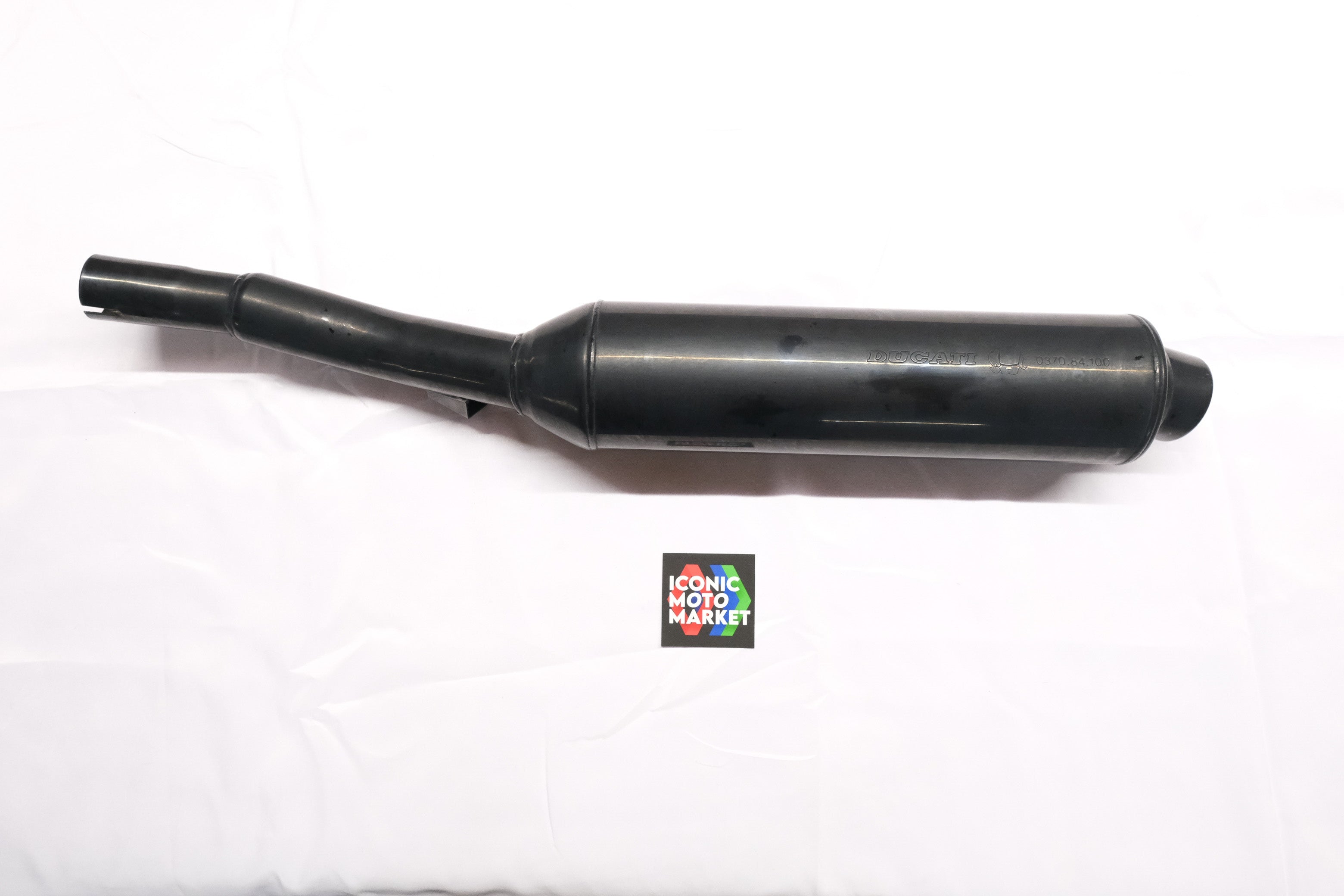 Ducati 750 Paso Exhaust #57410031