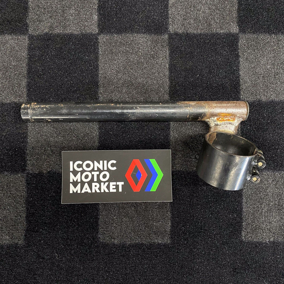 Ducati 851 888 Left Side Clip On