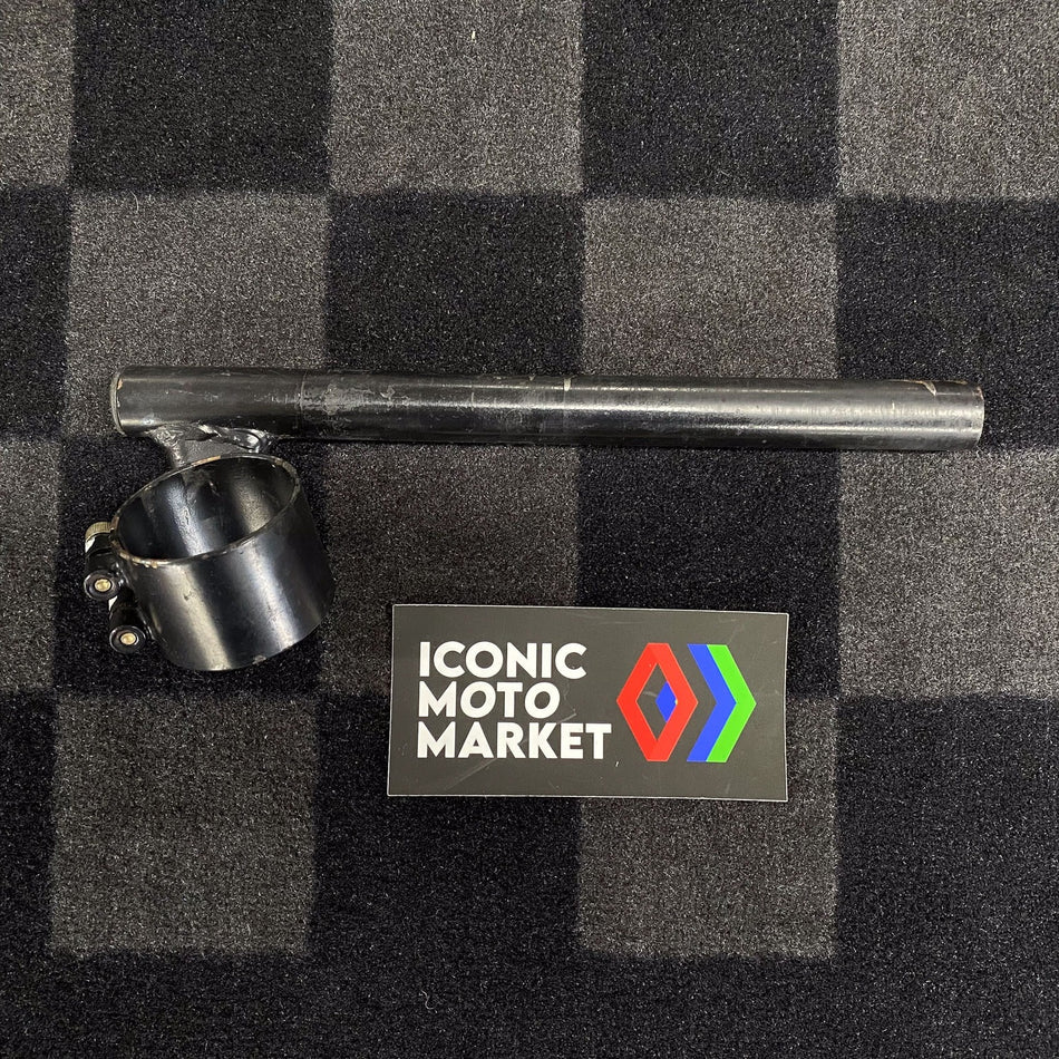 Ducati 851 888 Right Side Clip On