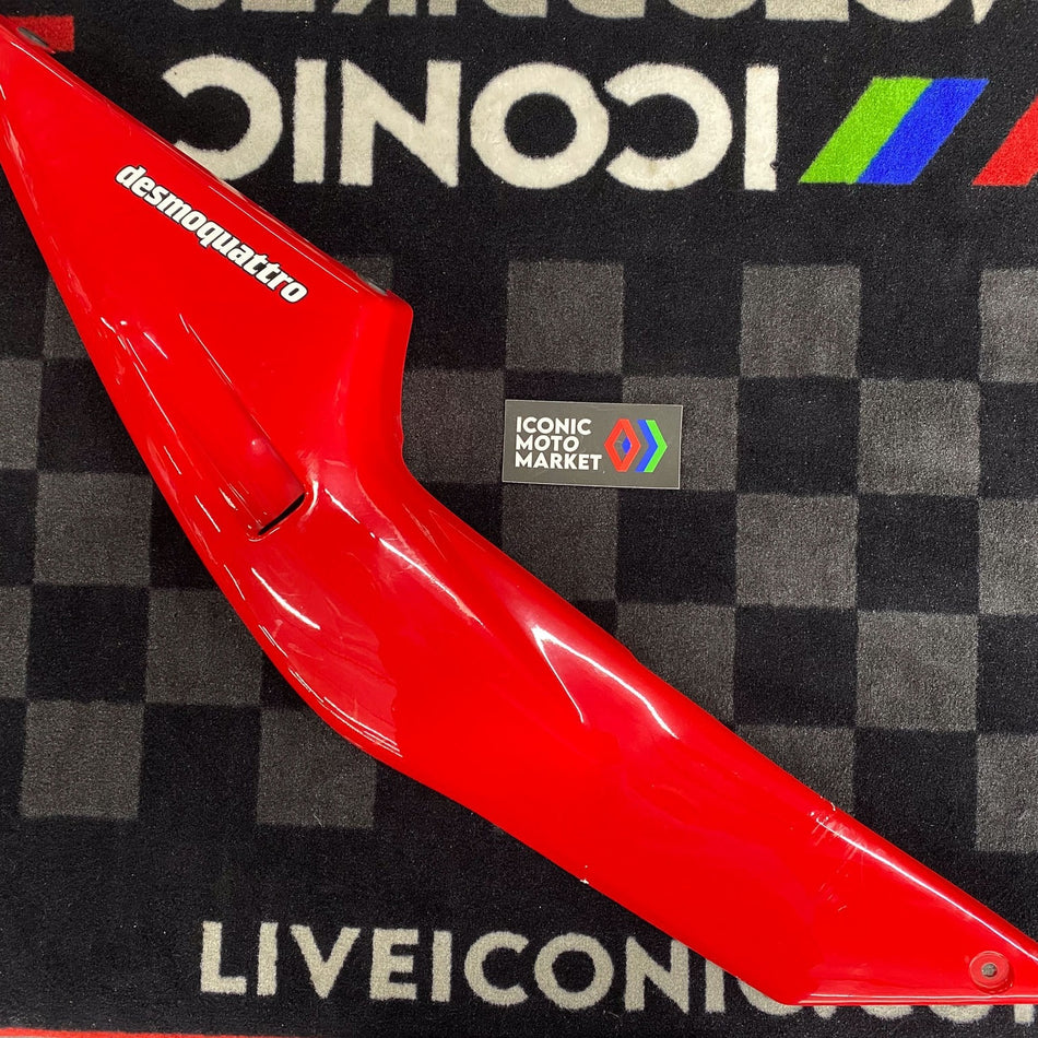 Ducati 851 888 Strada Rear Right Fairing