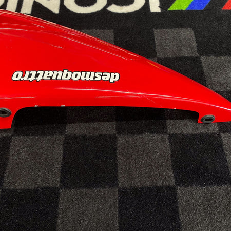 Ducati 851 888 Strada Rear Right Fairing