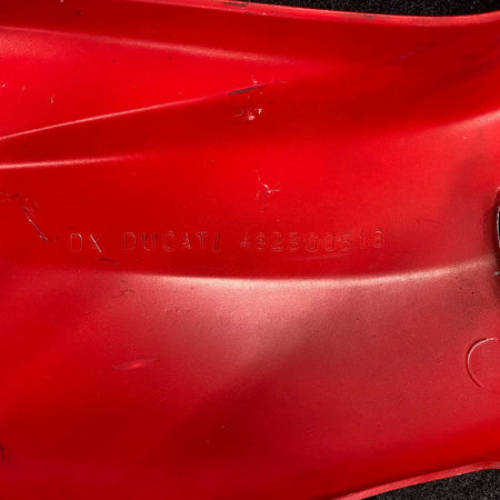 Ducati 851 888 Strada Rear Right Fairing