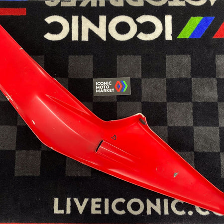 Ducati 851 888 Strada Rear Right Fairing