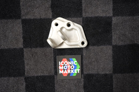 Ducati 851 907 Left Side Rear Set Bracket # 037069205