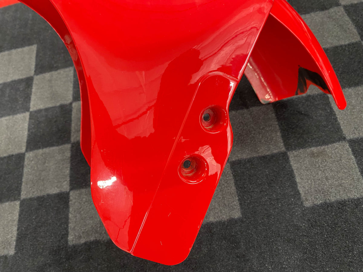 Ducati 851 Front Fender #56430151A