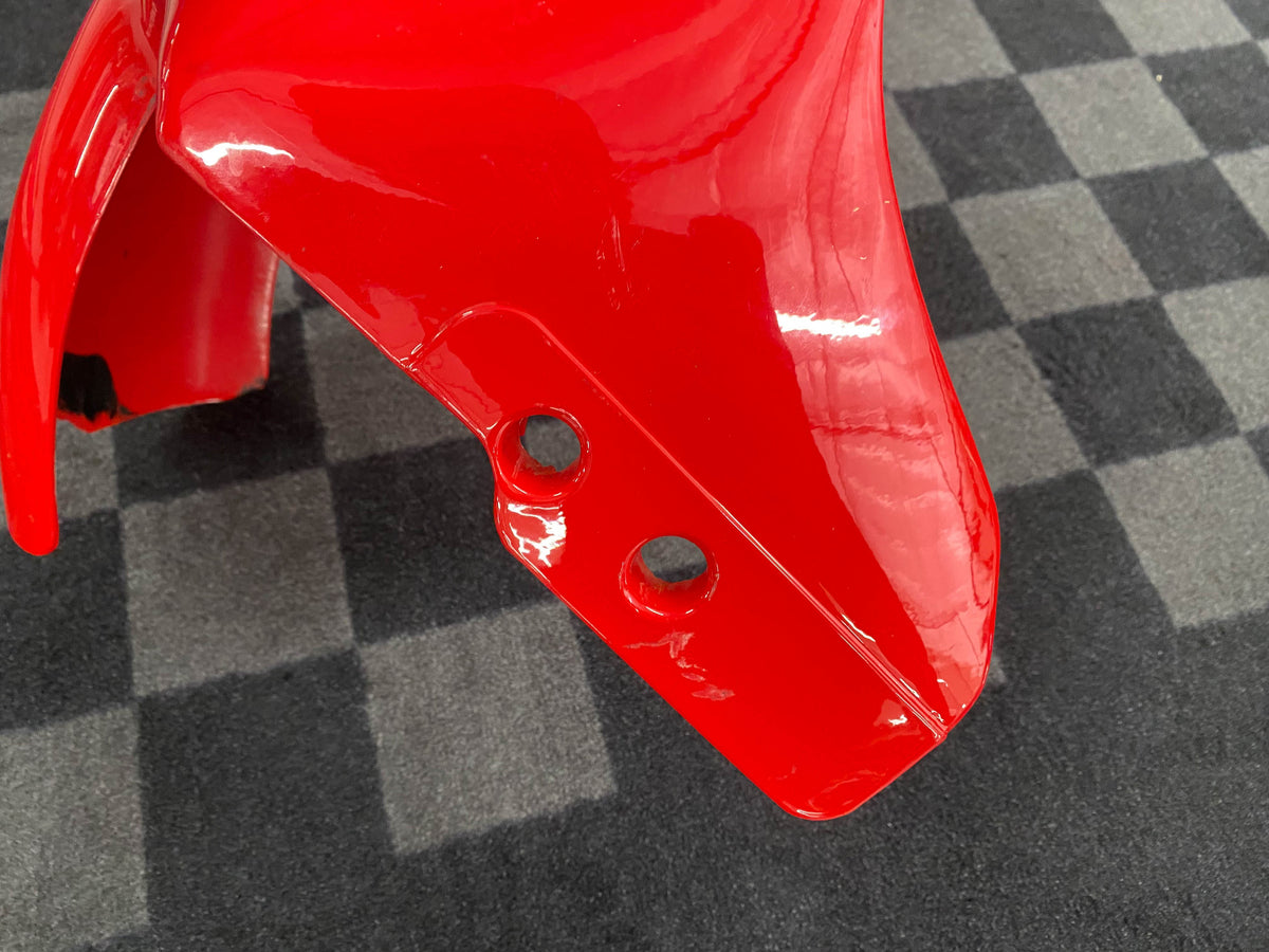 Ducati 851 Front Fender #56430151A