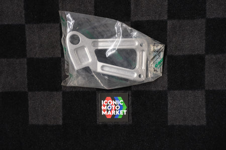 Ducati 851 Rear Foot Rest Plate # 82410041A