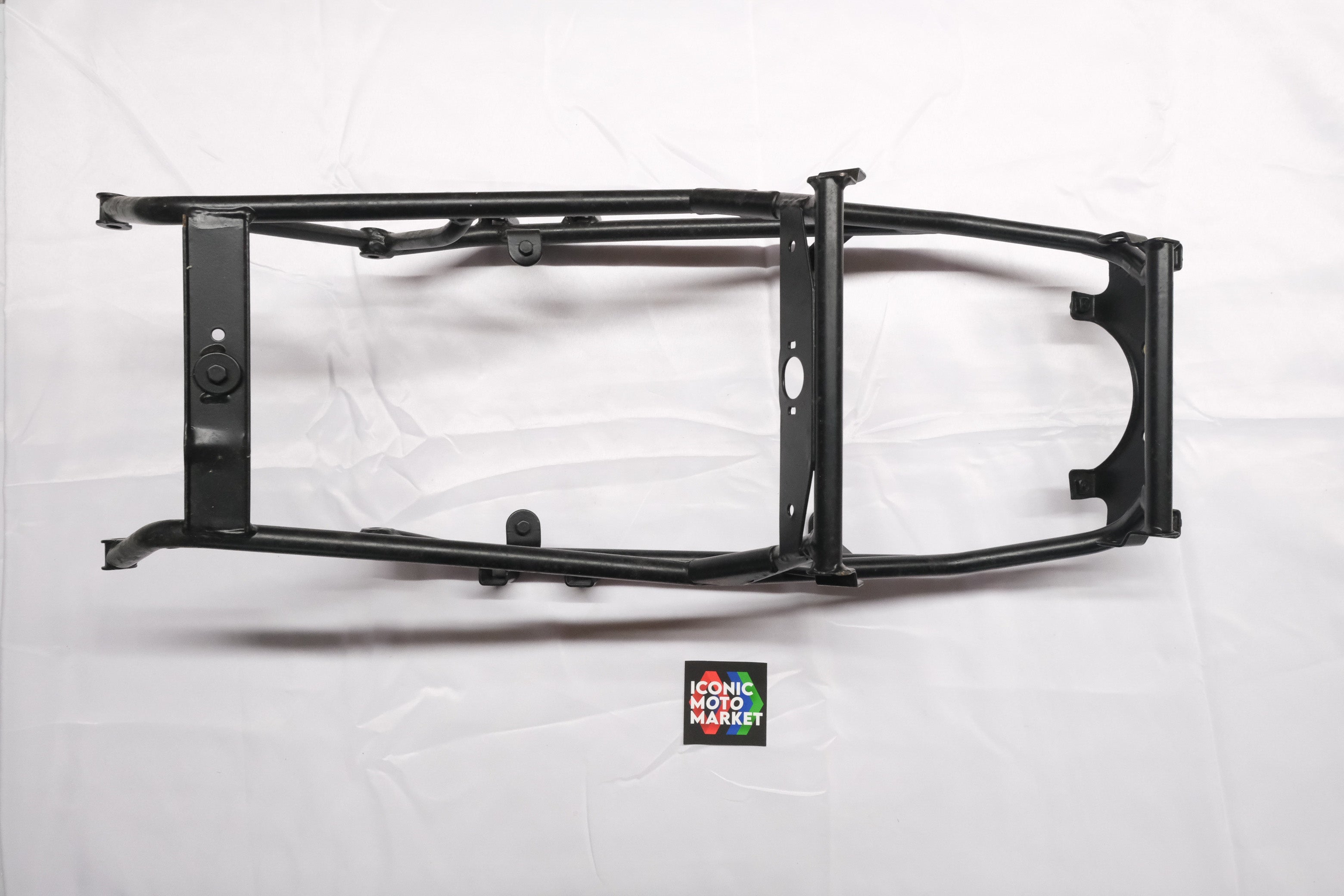 Ducati 851 Rear Frame #47010161