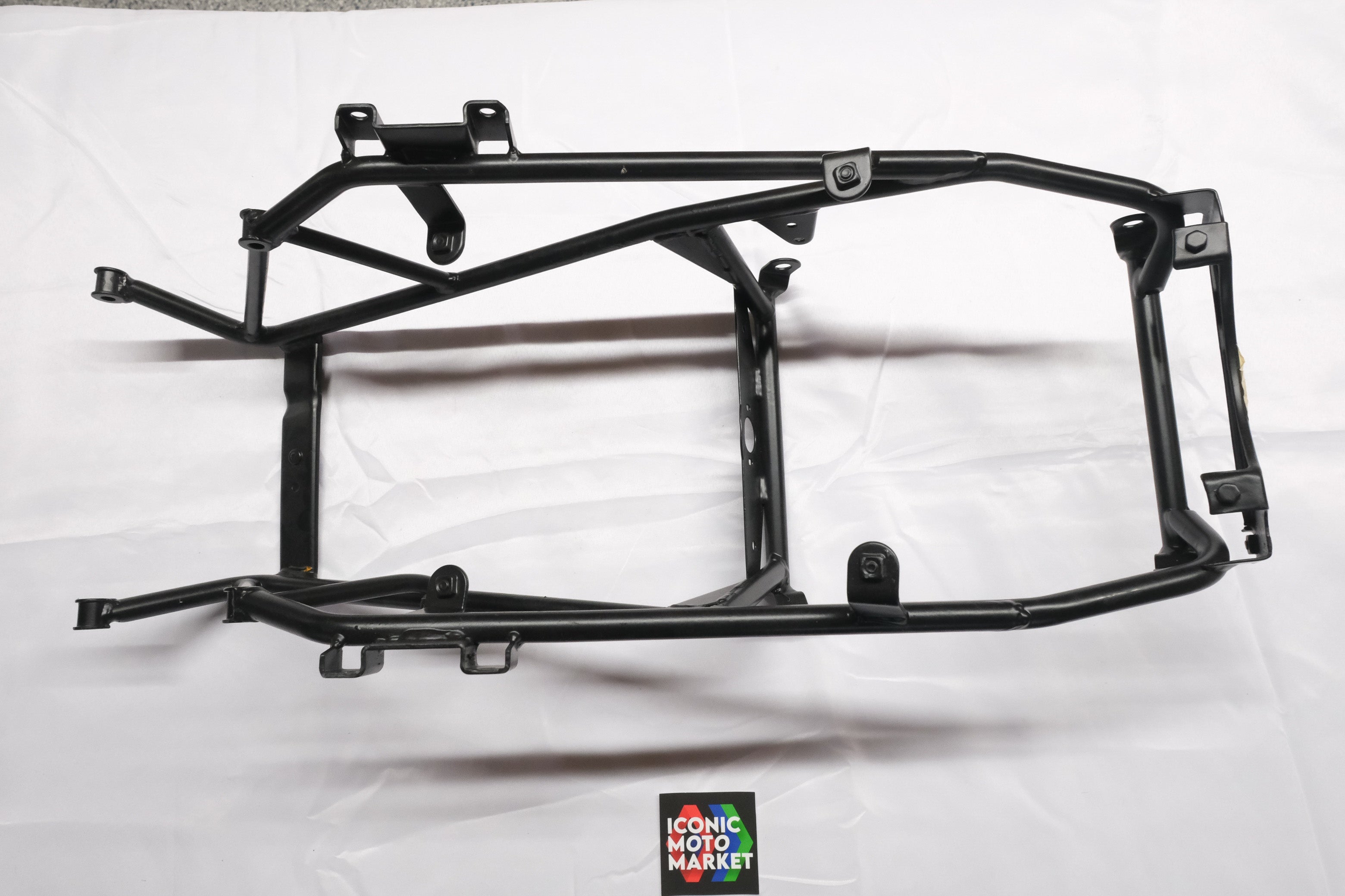 Ducati 851 Rear Frame #47010161