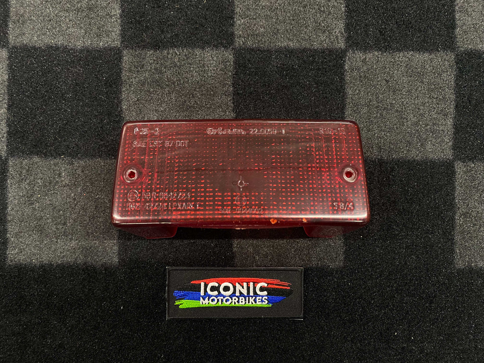 Ducati 851 Rear Taillight Lens # 2200591