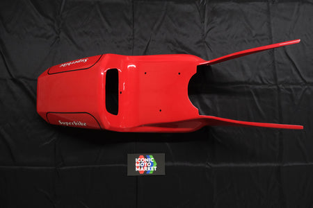 Ducati 851 Red Tail Fairing Seat #48310011BA