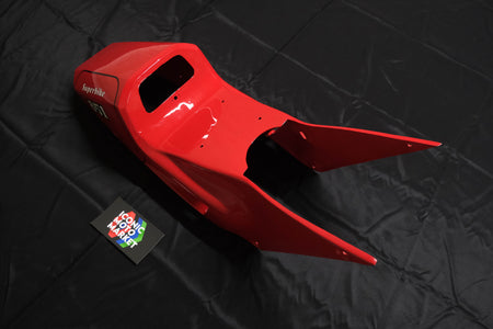 Ducati 851 Red Tail Fairing Seat #48310011BA