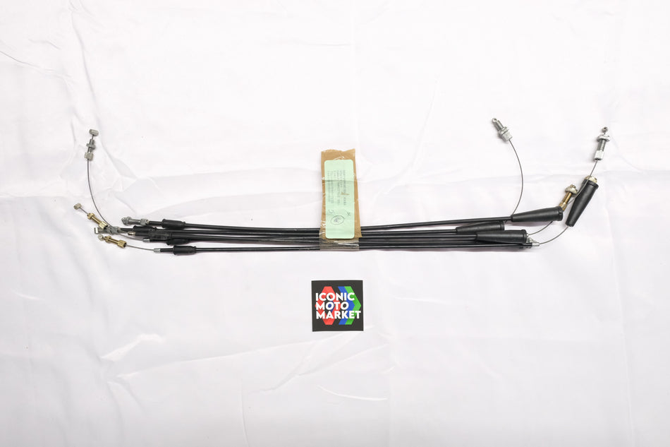 Ducati 851 Throttle Cable # 65610011A