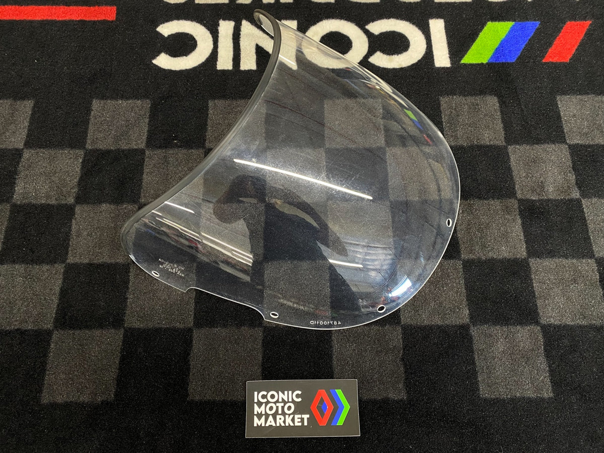 Ducati 888 OEM Windscreen